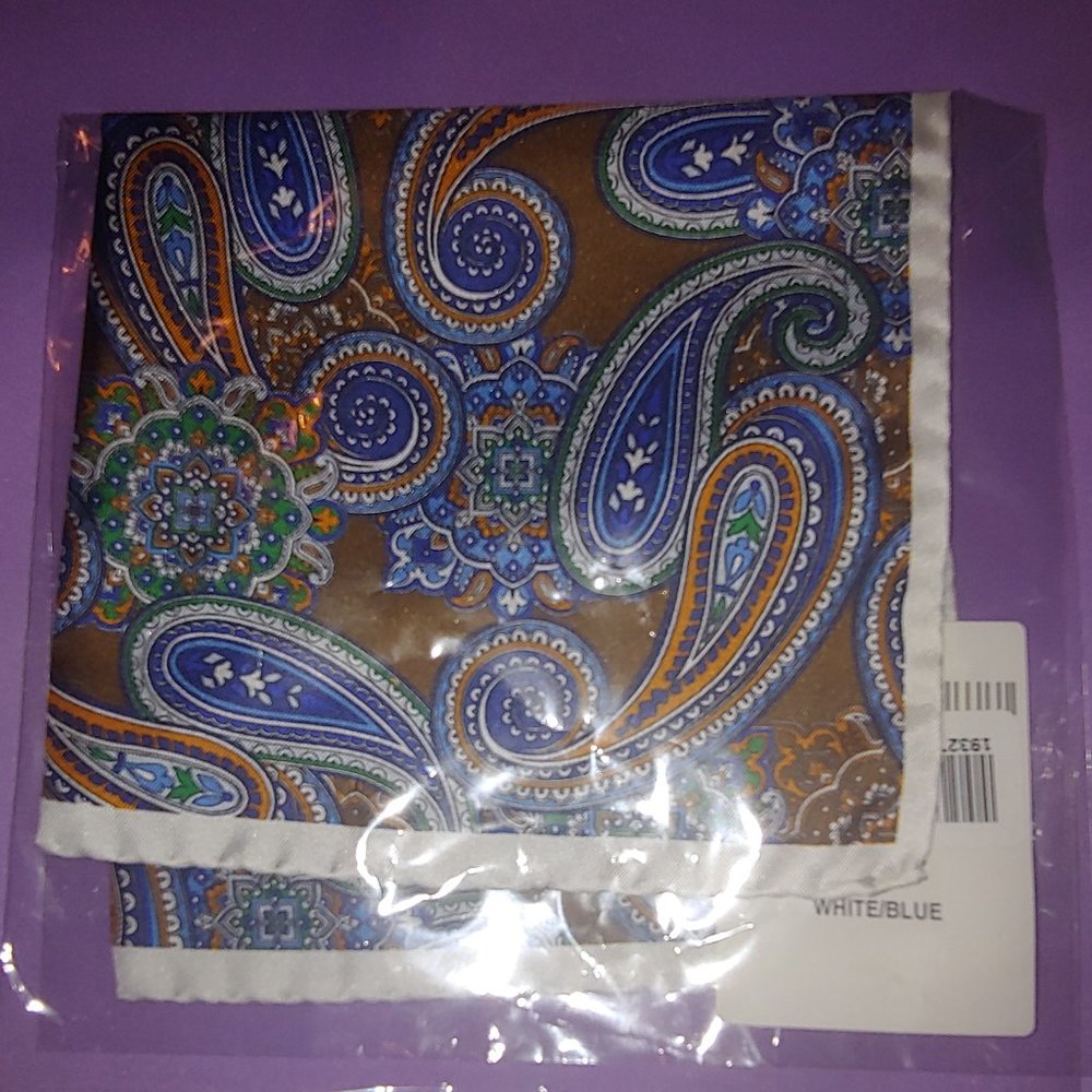 Suit pocket Handkerchief